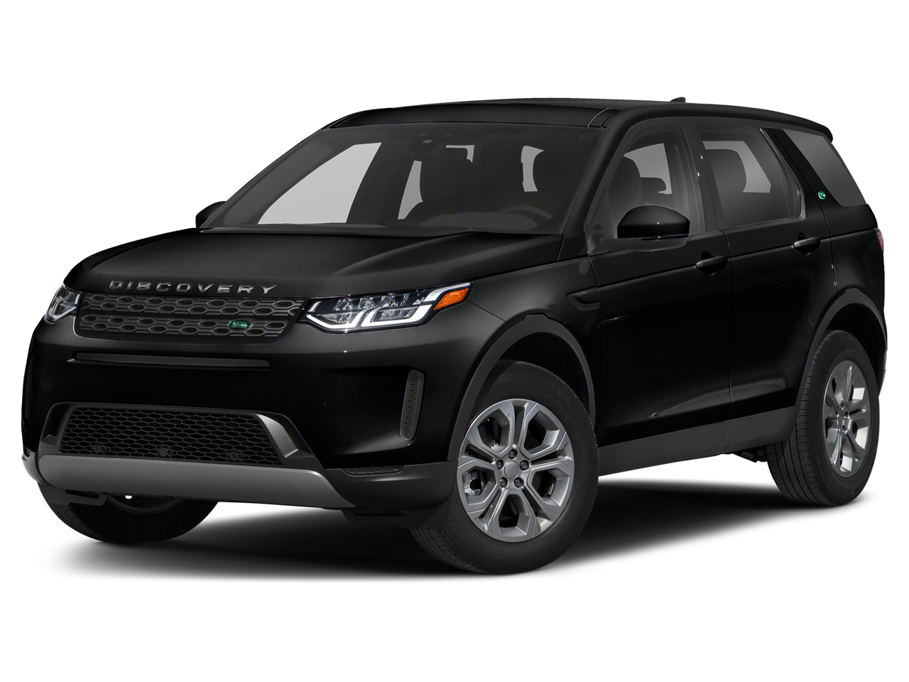 2021 Land Rover Discovery Sport SE R-Dynamic