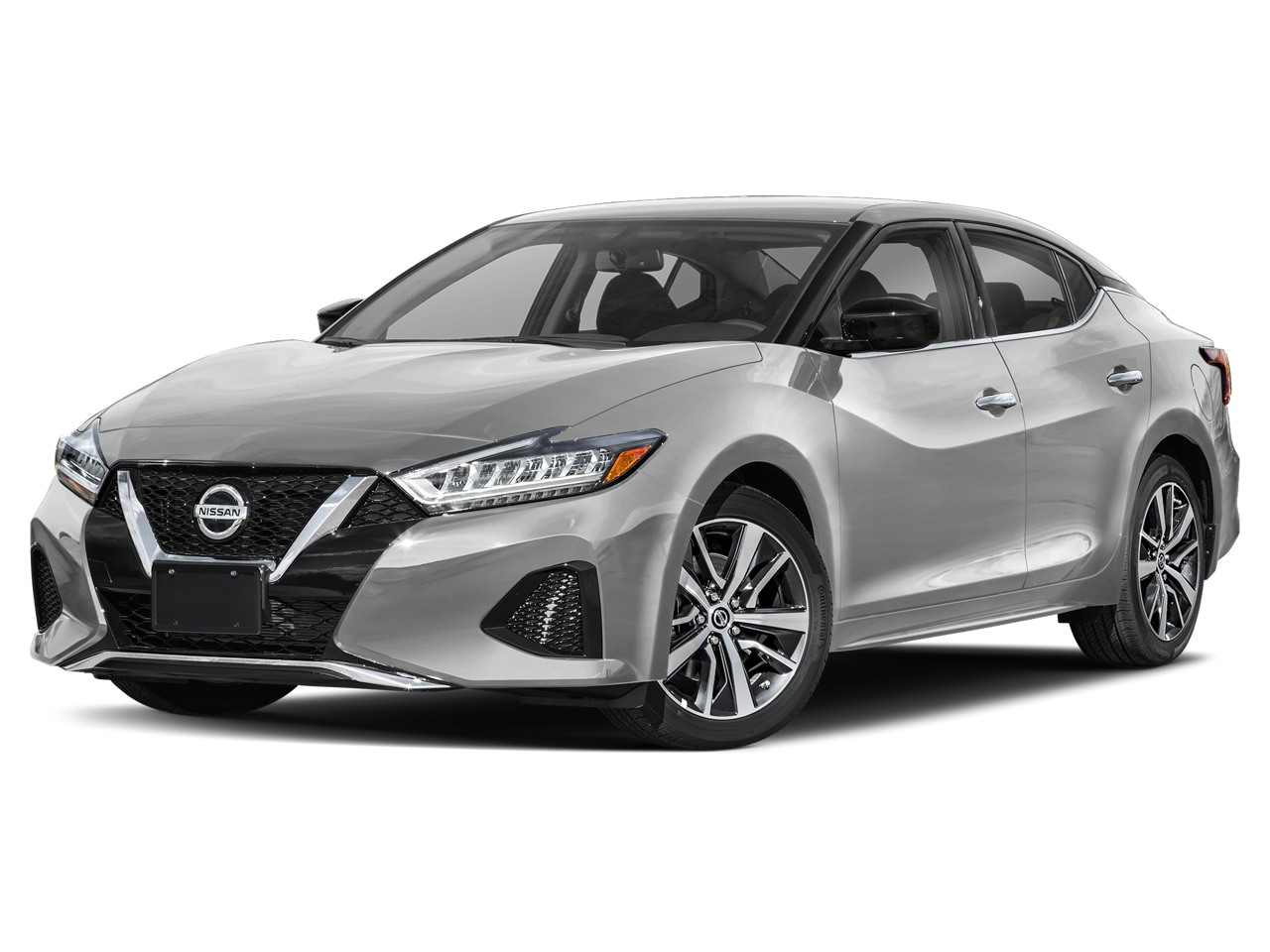 2021 Nissan Maxima SV