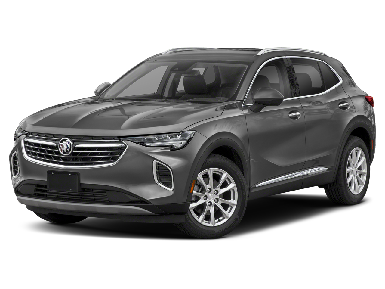 2022 Buick Envision Base