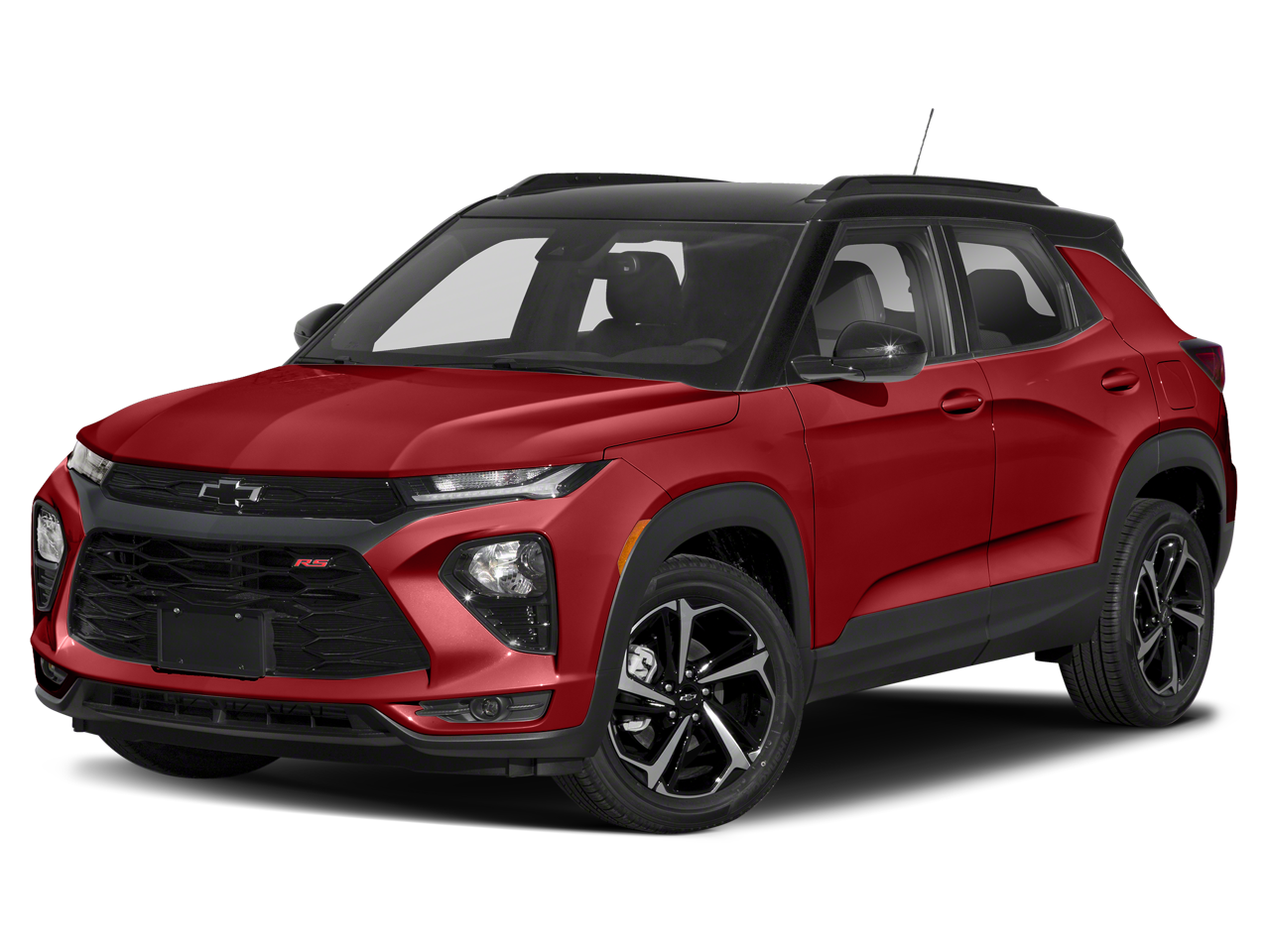 2022 Chevrolet Trailblazer AWD RS