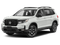 2022 Honda Passport Elite