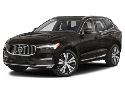 2022 Volvo XC60 B6 R-Design