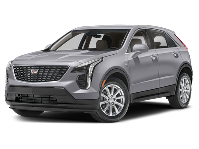 2023 Cadillac XT4 Base