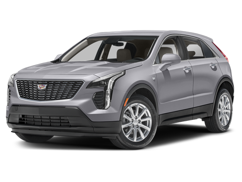 2023 Cadillac XT4 Base