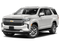 2023 Chevrolet Tahoe Base