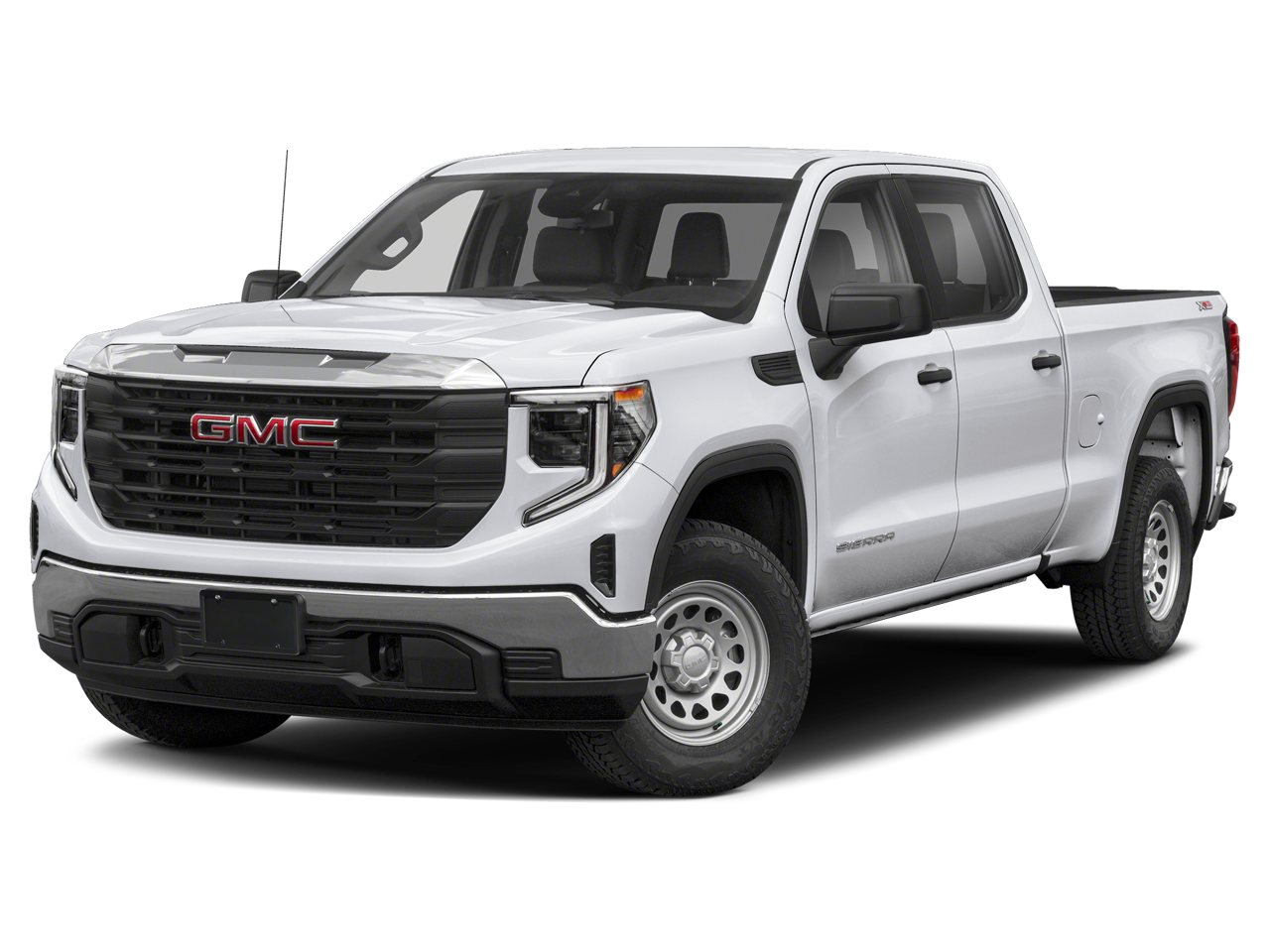 2023 GMC Sierra 1500 SLT - Photo 32