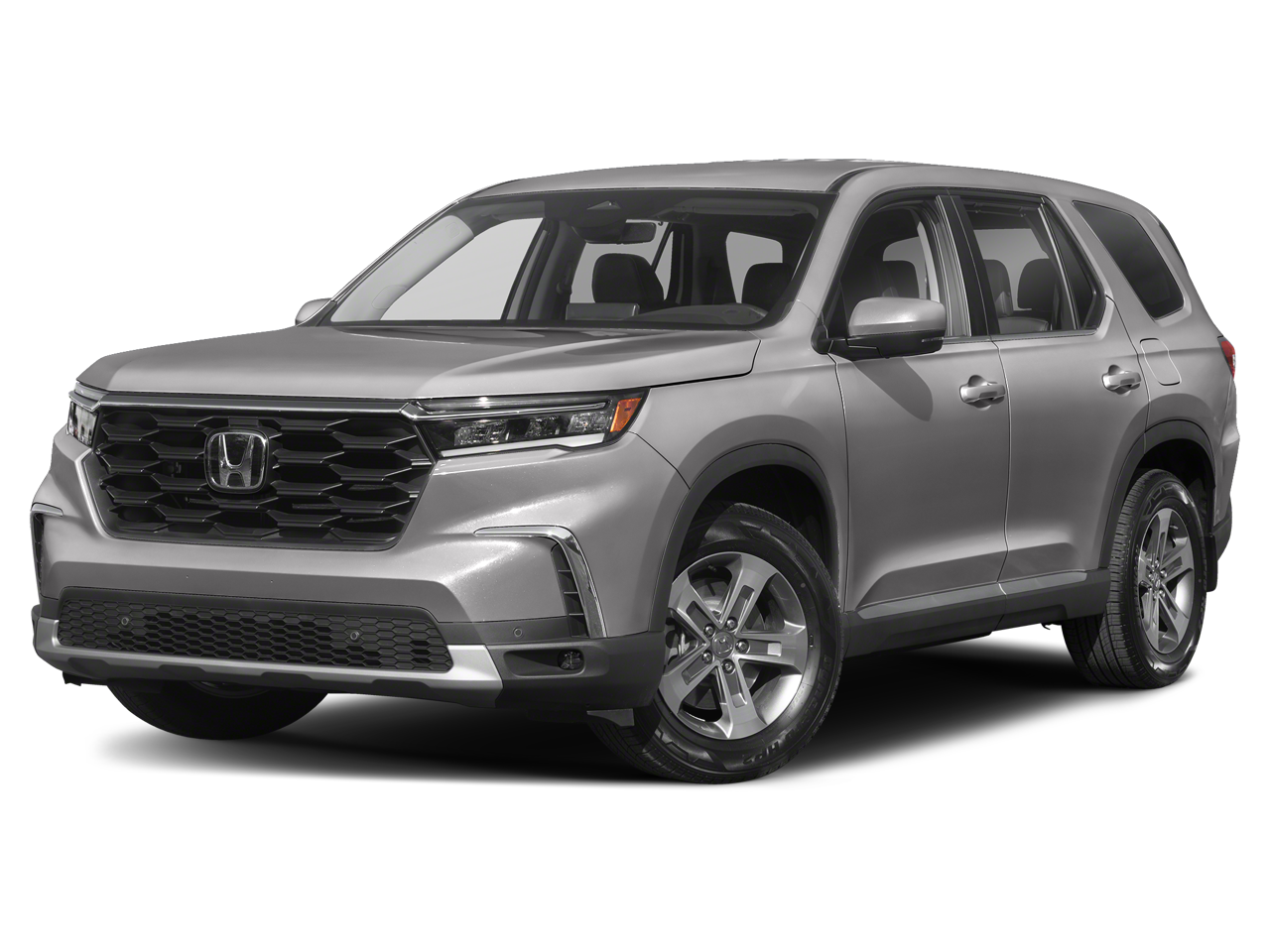 2023 Honda Pilot EX-L 7 Passenger