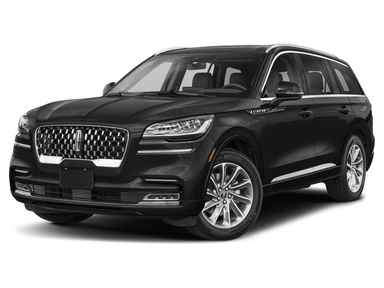 2023 Lincoln Aviator Plug-In Hybrid Grand Touring