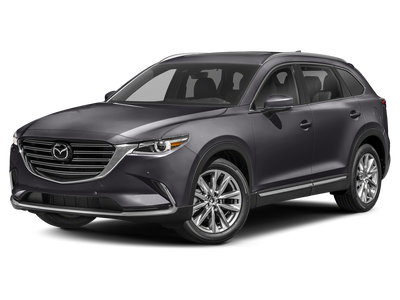 2023 Mazda Mazda CX-9 Grand Touring
