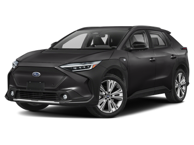 2023 Subaru Solterra Limited