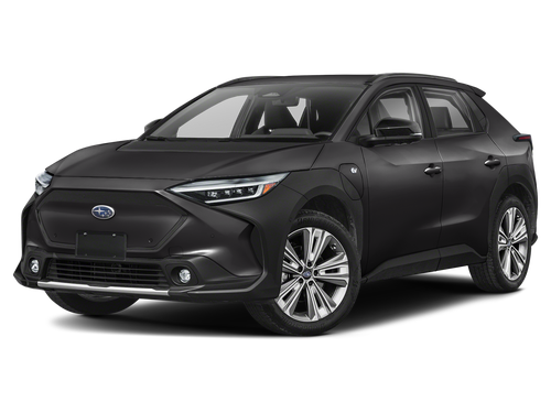 2023 Subaru Solterra Limited