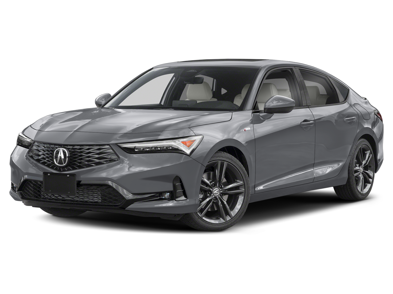 2024 Acura Integra A-Spec Package