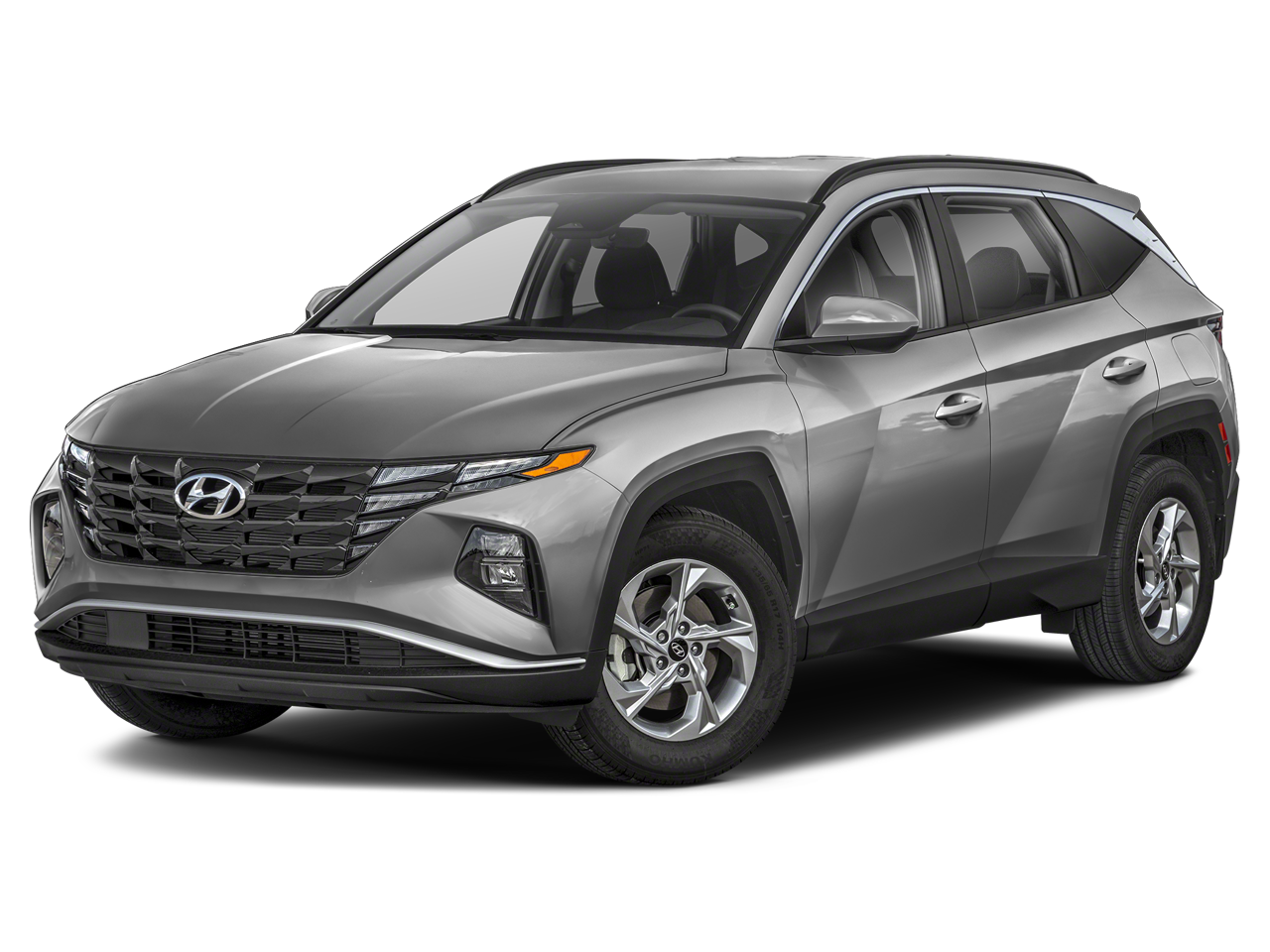 2024 Hyundai Tucson SEL Convenience