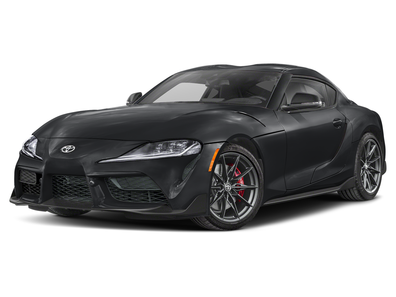 2024 Toyota GR Supra 3.0