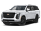 2025 Cadillac Escalade Sport