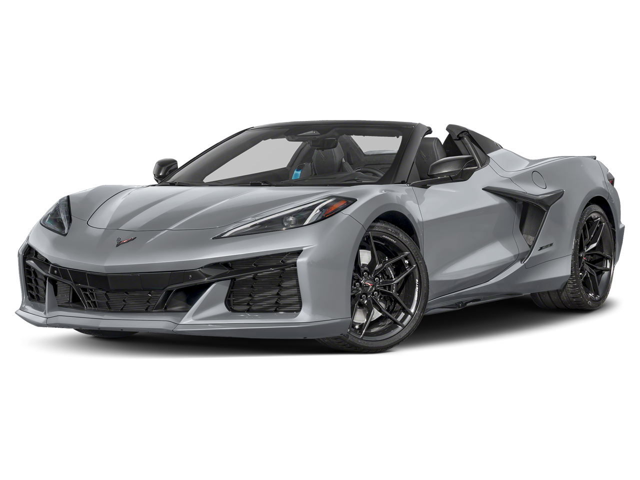 2025 Chevrolet Corvette Z06 Z06
