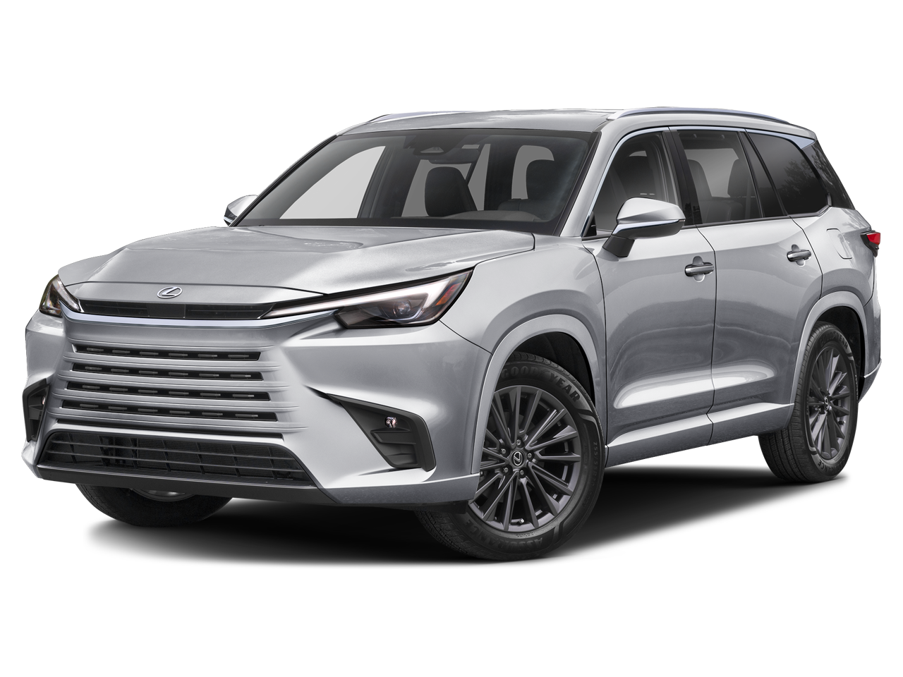 2025 Lexus TX 350 Luxury