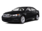 2011 Ford Taurus Limited