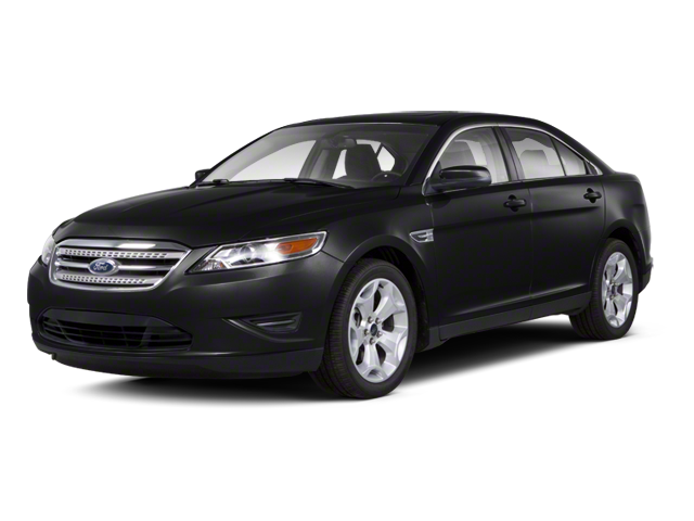 2011 Ford Taurus Limited