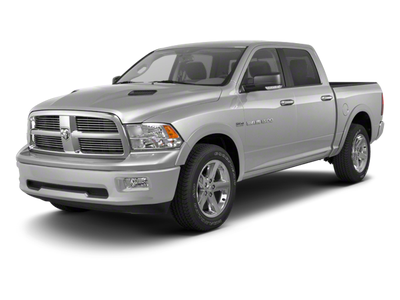 2012 RAM 1500 Express