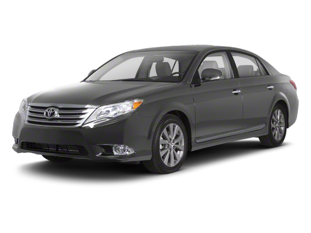 2012 Toyota Avalon Base