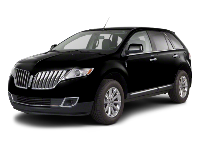 2013 Lincoln MKX Base