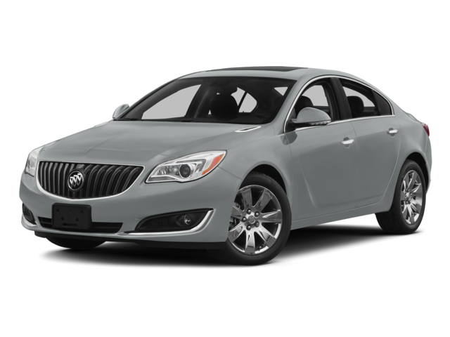 2014 Buick Regal Base
