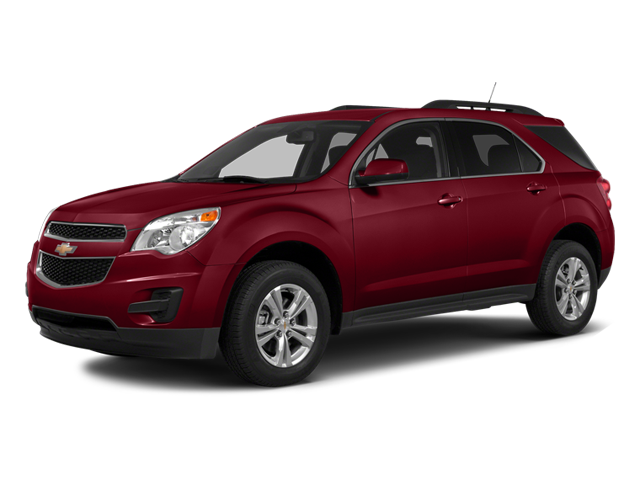 2014 Chevrolet Equinox LT 2LT