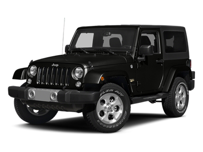 2014 Jeep Wrangler Unlimited Freedom Edition