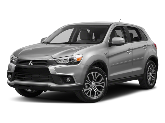 2016 Mitsubishi Outlander Sport ES
