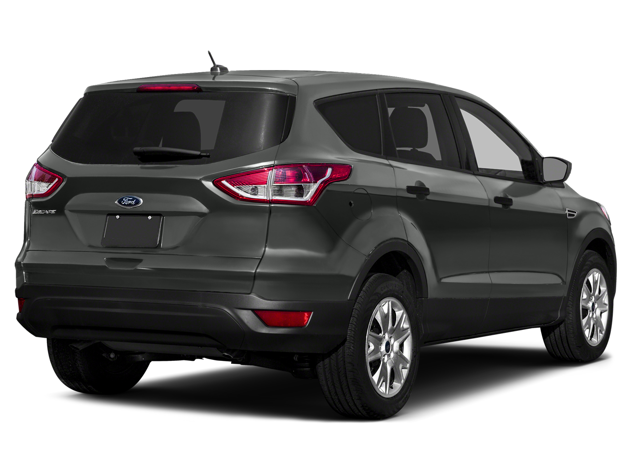2015 Ford Escape S