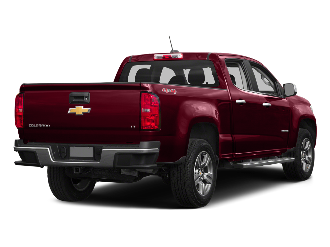 Used 2016 Chevrolet Colorado Z71 with VIN 1GCGTDE34G1357153 for sale in Kansas City
