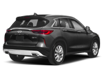 2019 INFINITI QX50 ESSENTIAL AWD