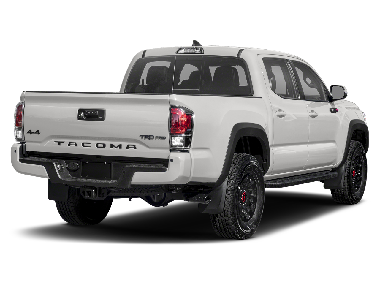 2019 Toyota Tacoma TRD Pro V6
