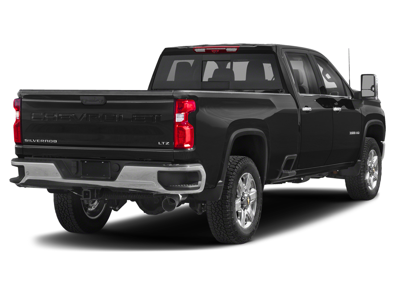 Used 2020 Chevrolet Silverado 3500HD LTZ with VIN 1GC4YUEY4LF112284 for sale in Kansas City
