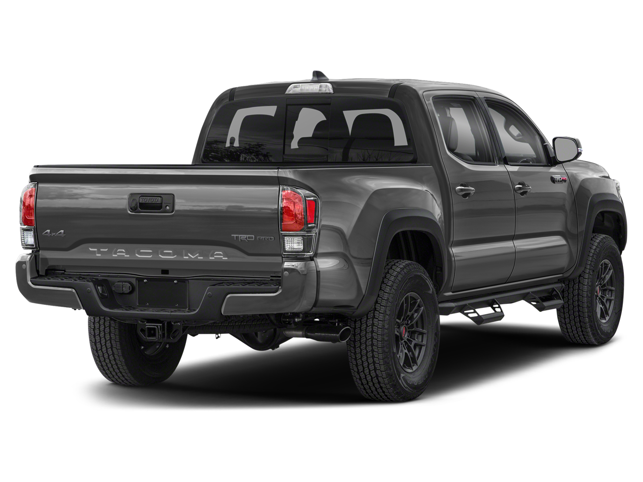 2020 Toyota Tacoma TRD Pro V6