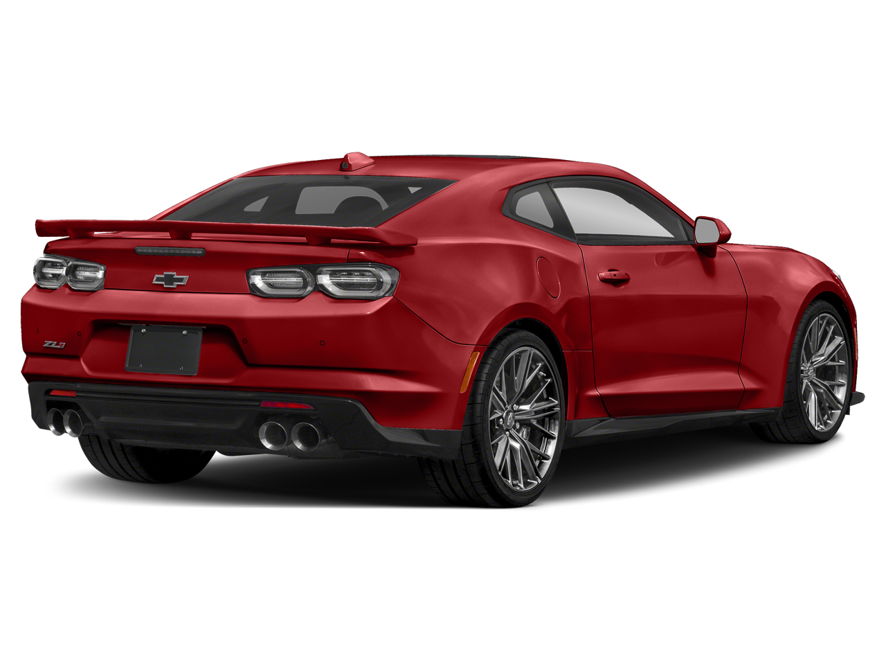 2021 Chevrolet Camaro ZL1