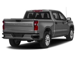 2021 Chevrolet Silverado 1500 Base