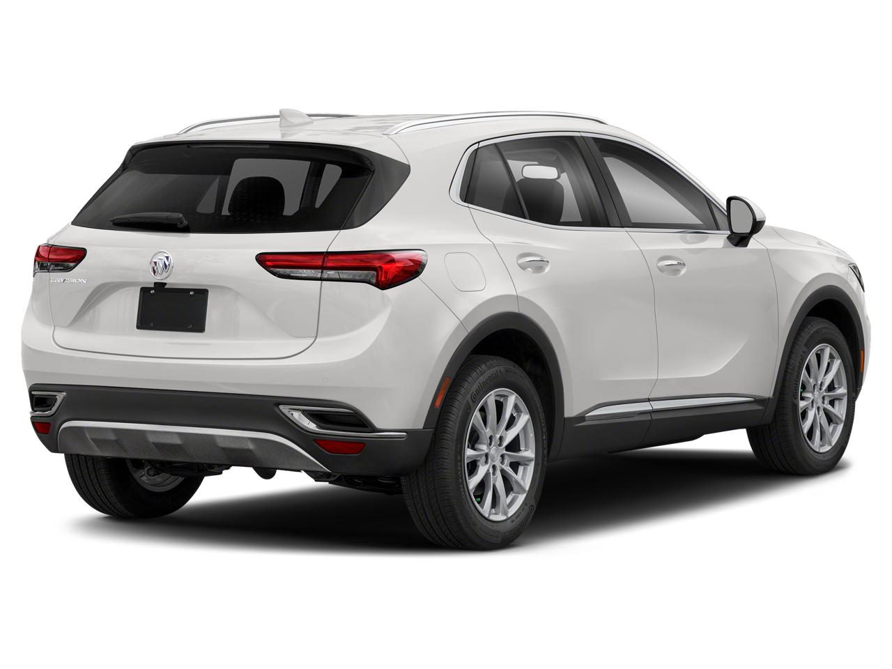 2023 Buick Envision Base