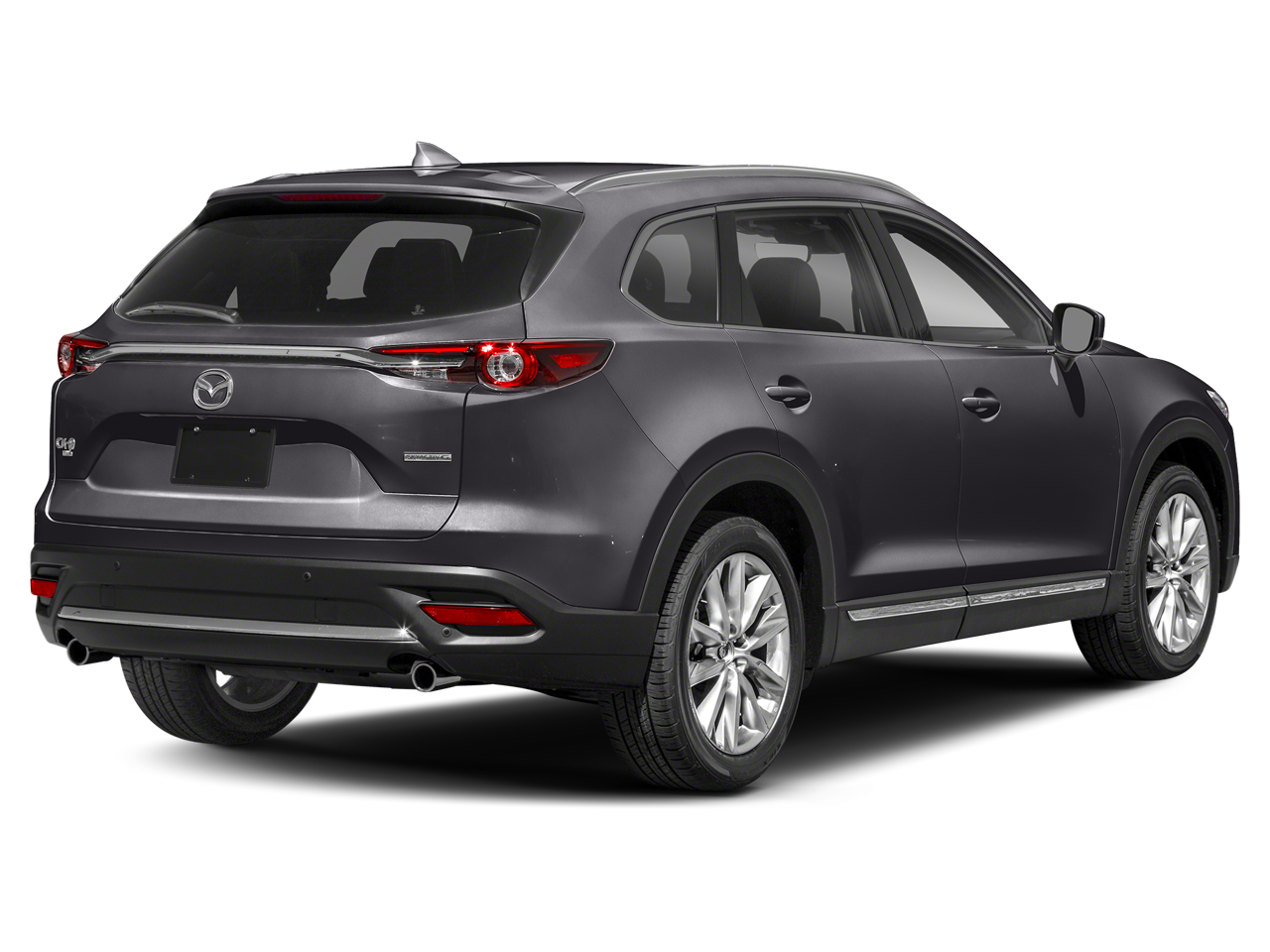 2023 Mazda Mazda CX-9 Grand Touring