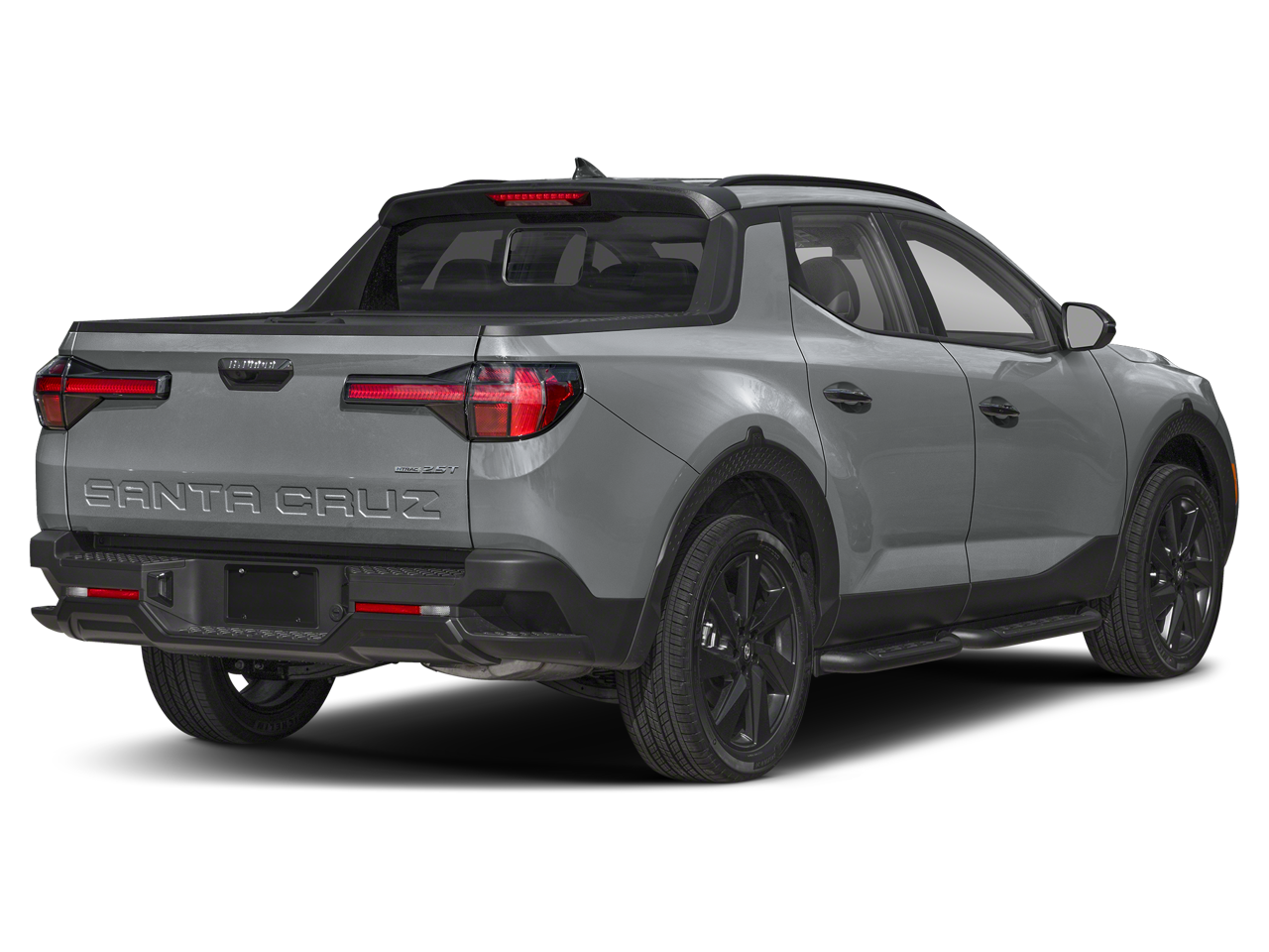 2024 Hyundai Santa Cruz Night