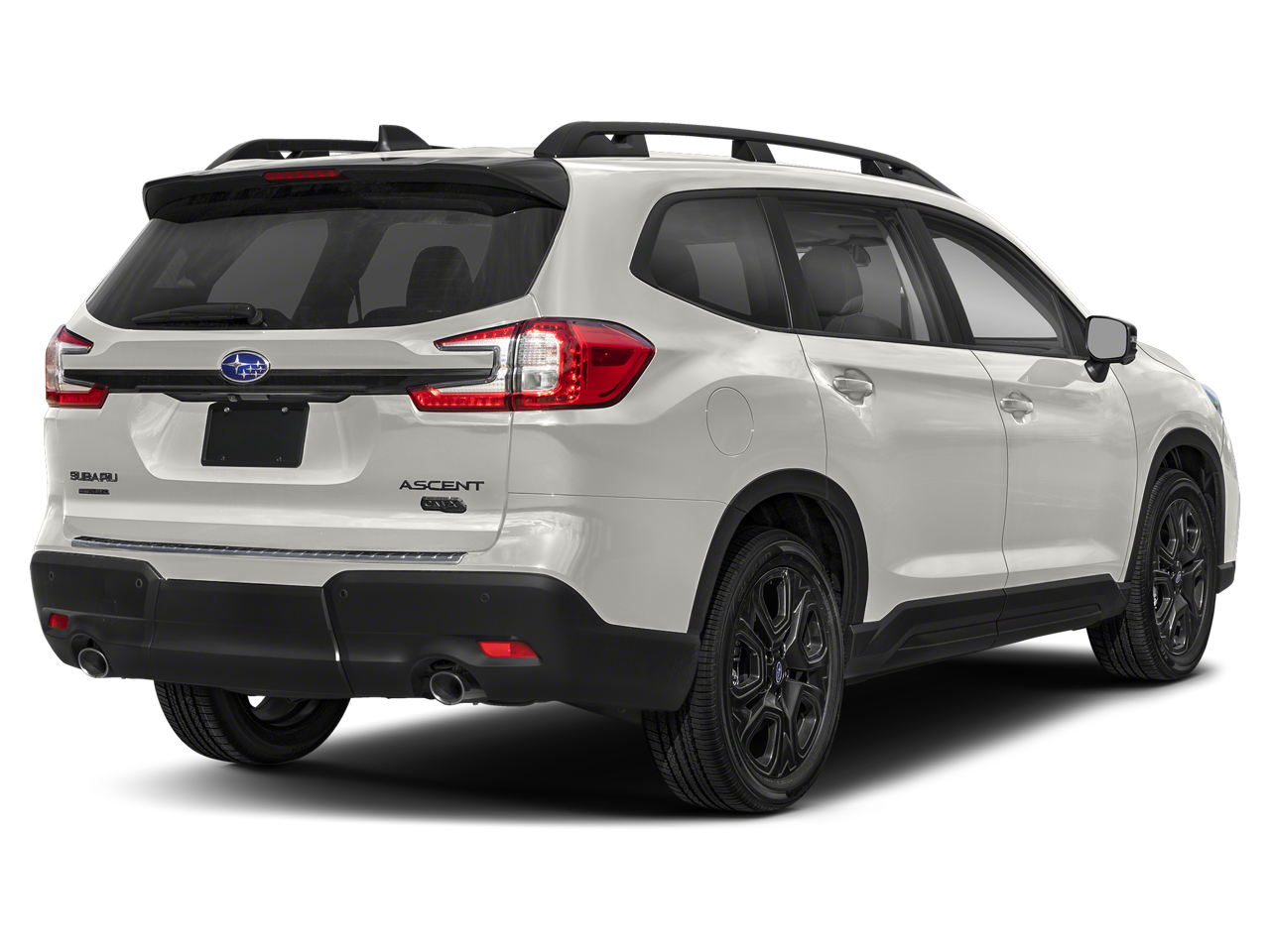 2024 Subaru Ascent Onyx Edition