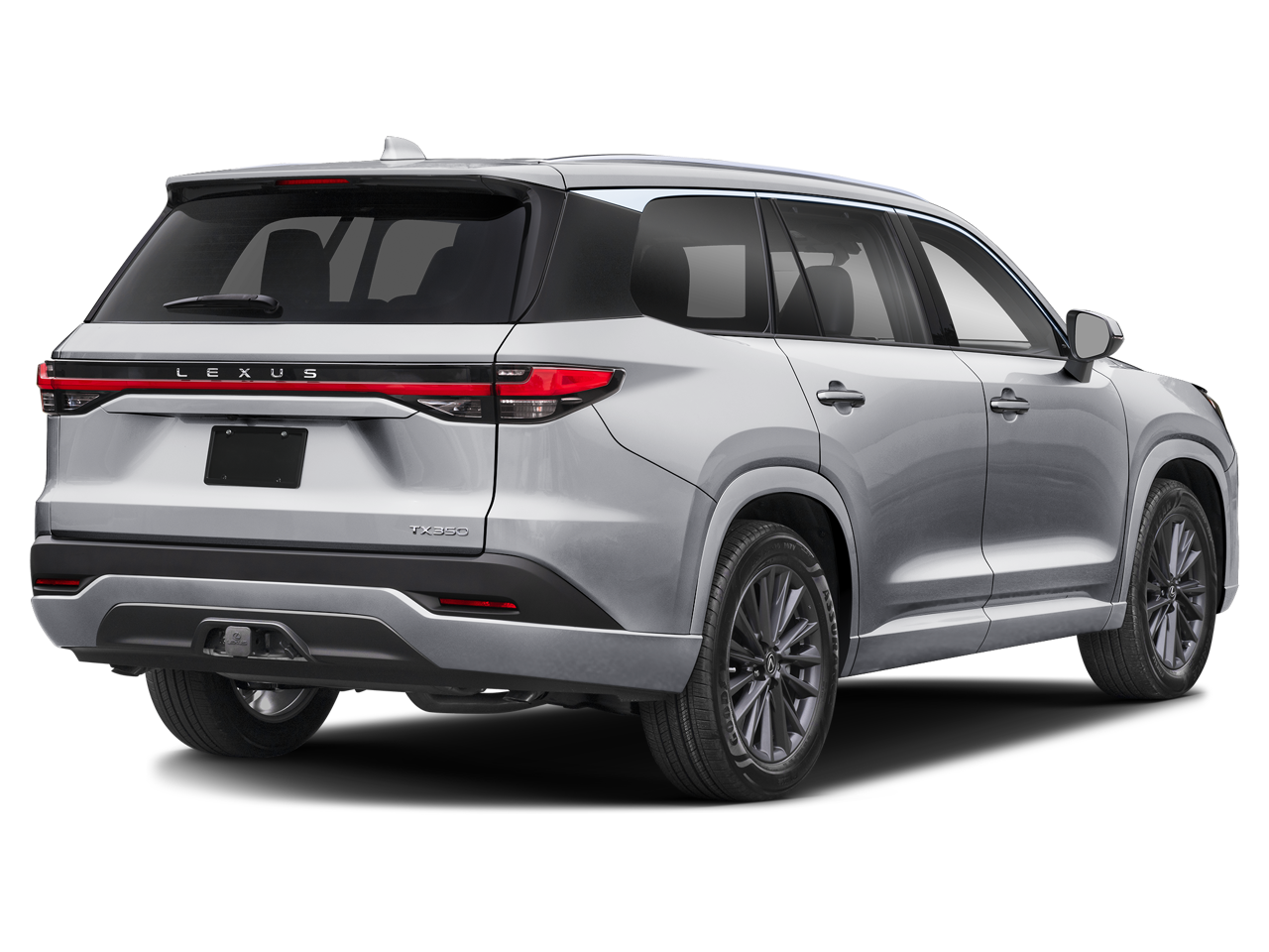 2025 Lexus TX 350 Luxury