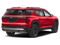 2026 Chevrolet Traverse Base