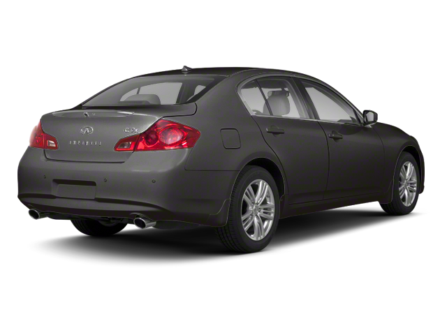 2010 INFINITI G37 X