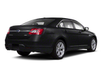 2011 Ford Taurus Limited