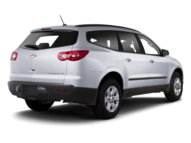2012 Chevrolet Traverse Base