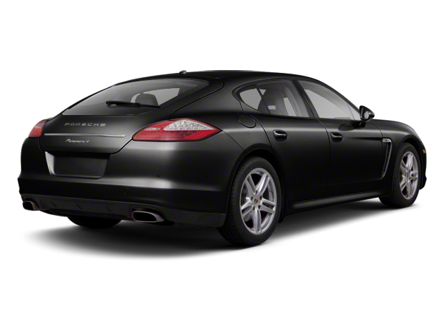 2012 Porsche Panamera 4S