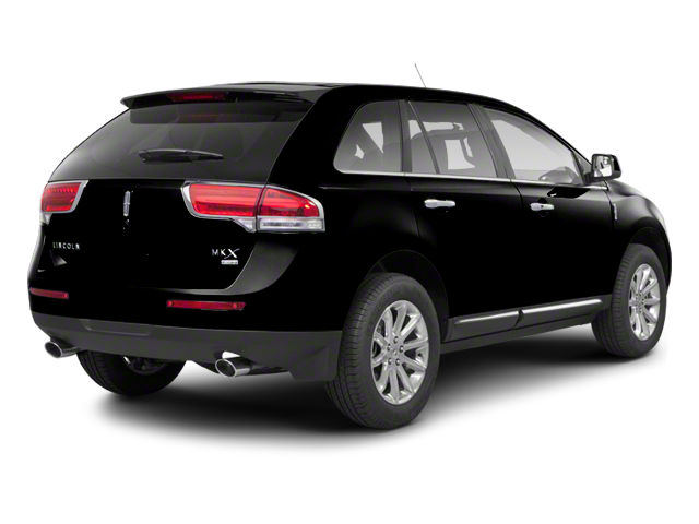 2013 Lincoln MKX Base