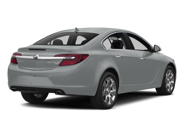 2014 Buick Regal Base